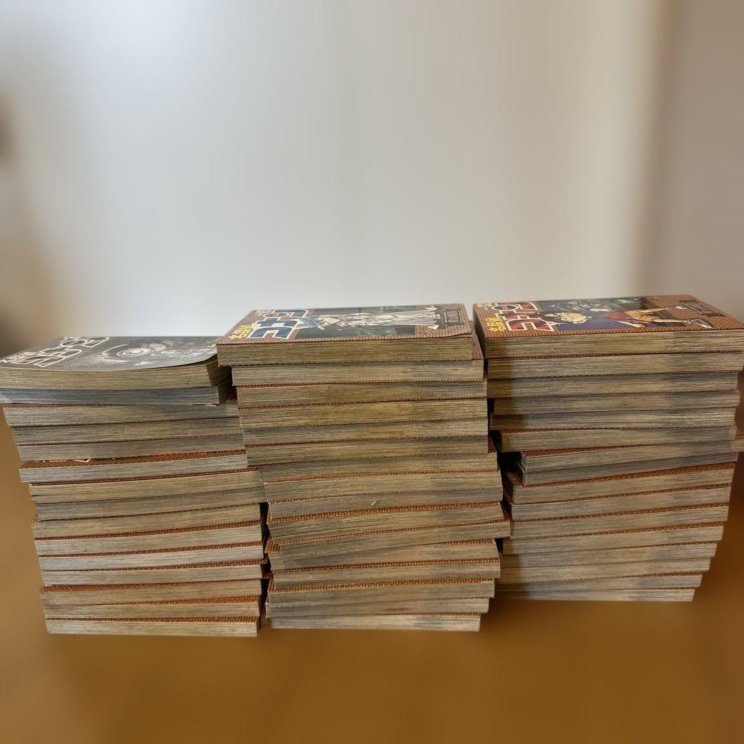 S*2様 漫画　名探偵コナン　全巻　107巻➕劇場版➕犯人の犯沢さん1.2.3