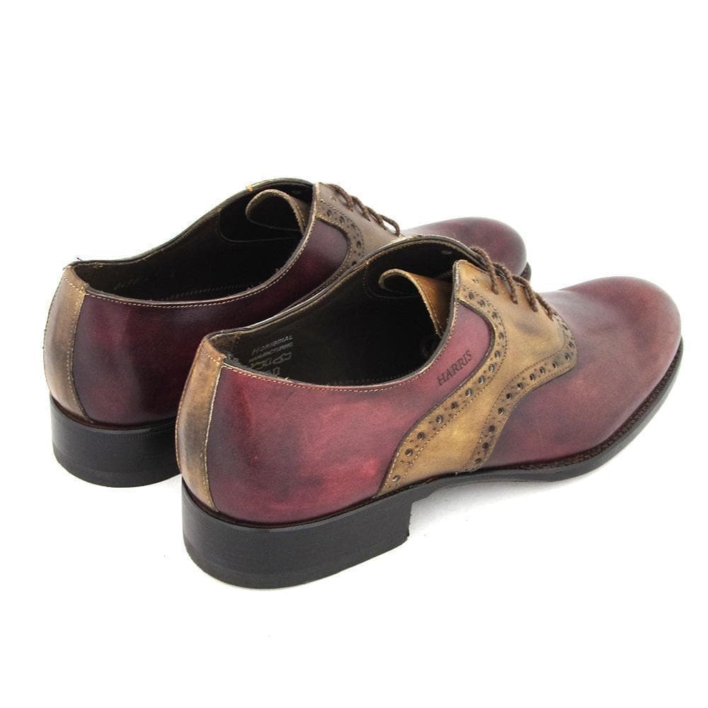 伊製 HARRIS ハリス ドレスシューズ 41 26.0相当