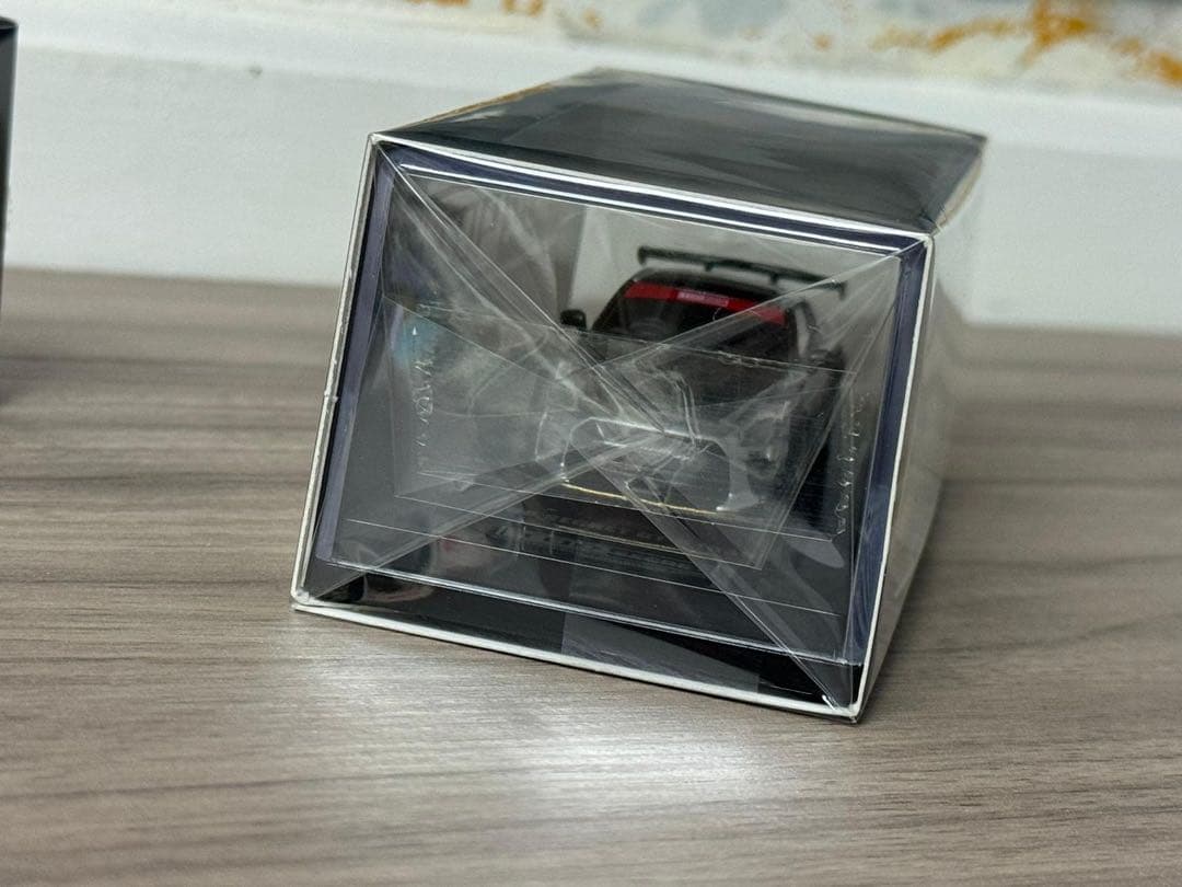 Inno64 1/64 TOP SECRET R33 R35 香港限定セット