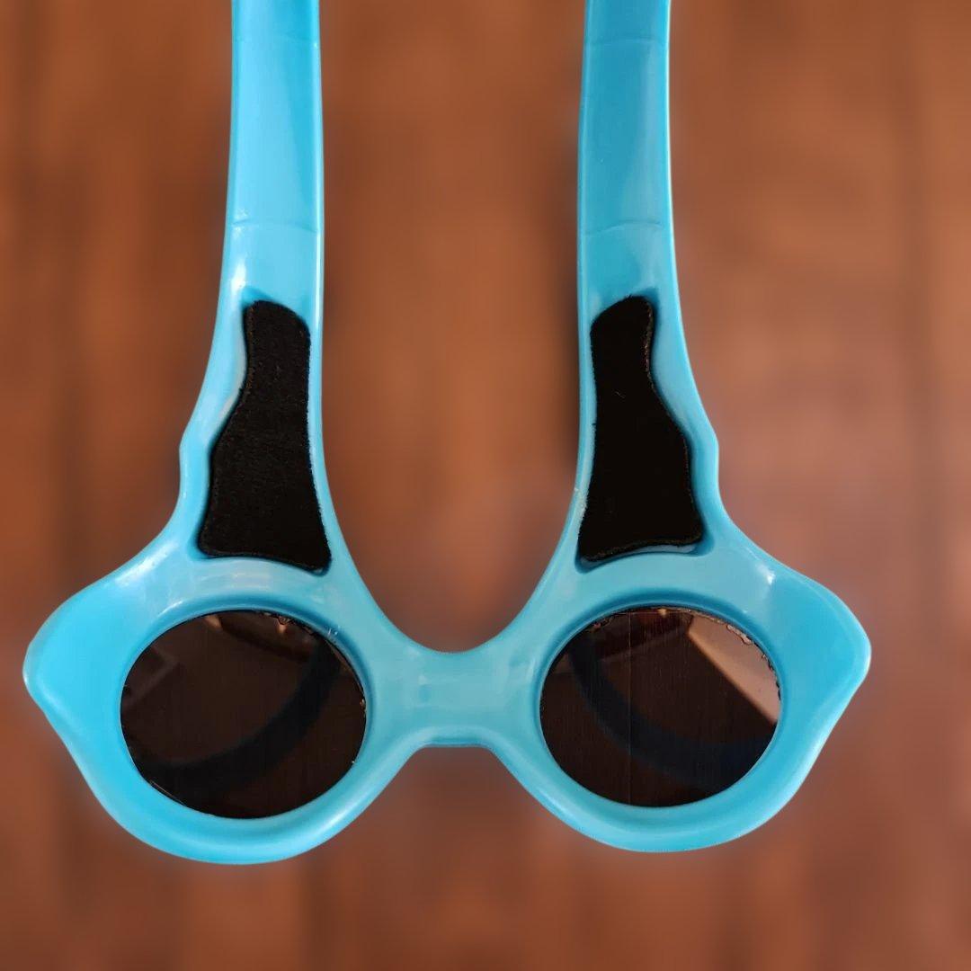 CIMA サングラス　DRAGON GATE　直筆サイン入り　ケース付き　レア