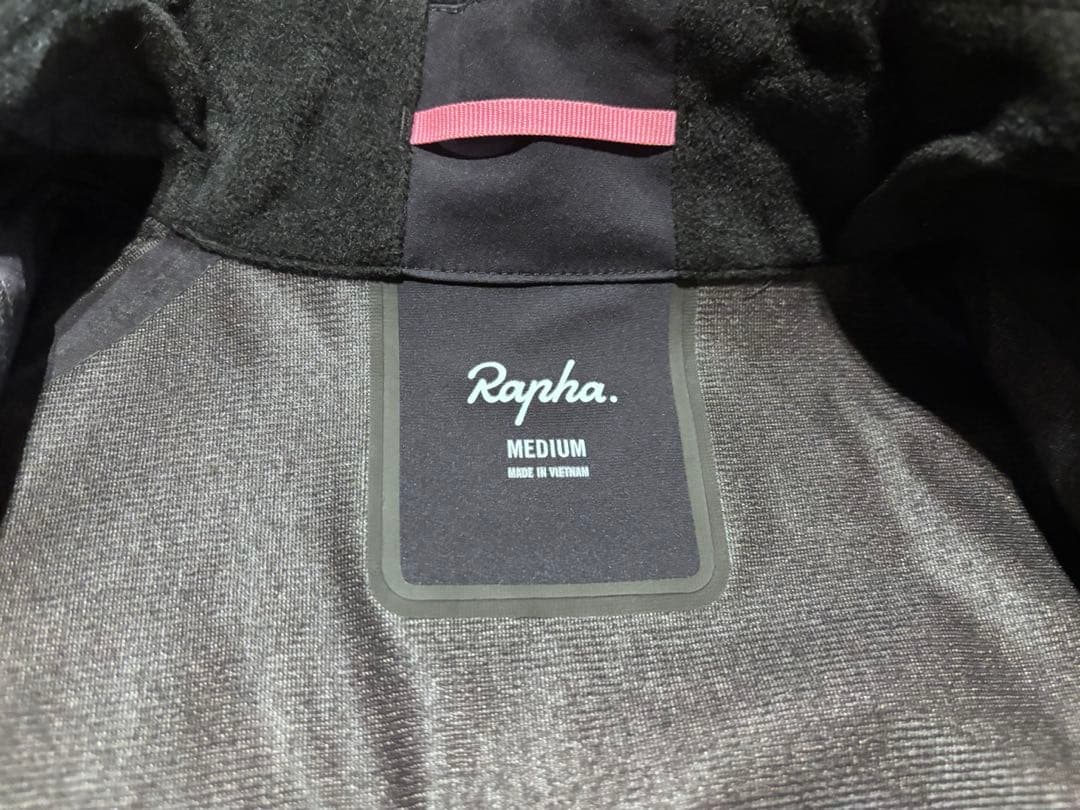 Rapha　メンズ クラシック GORE-TEX ウィンター ジャケットMサイズ