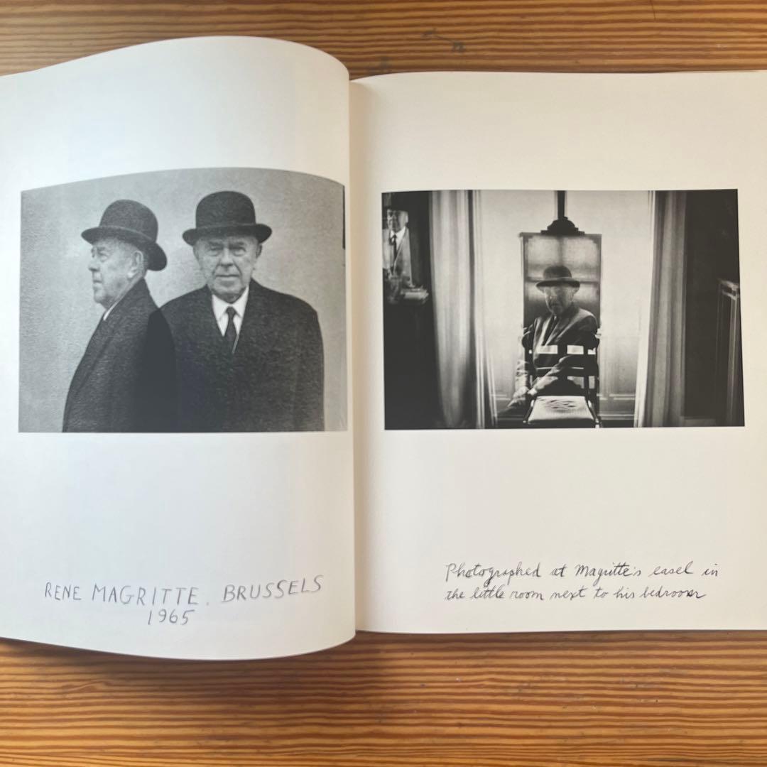 ポートレートアルバム　デュアン　マイケルス写真集