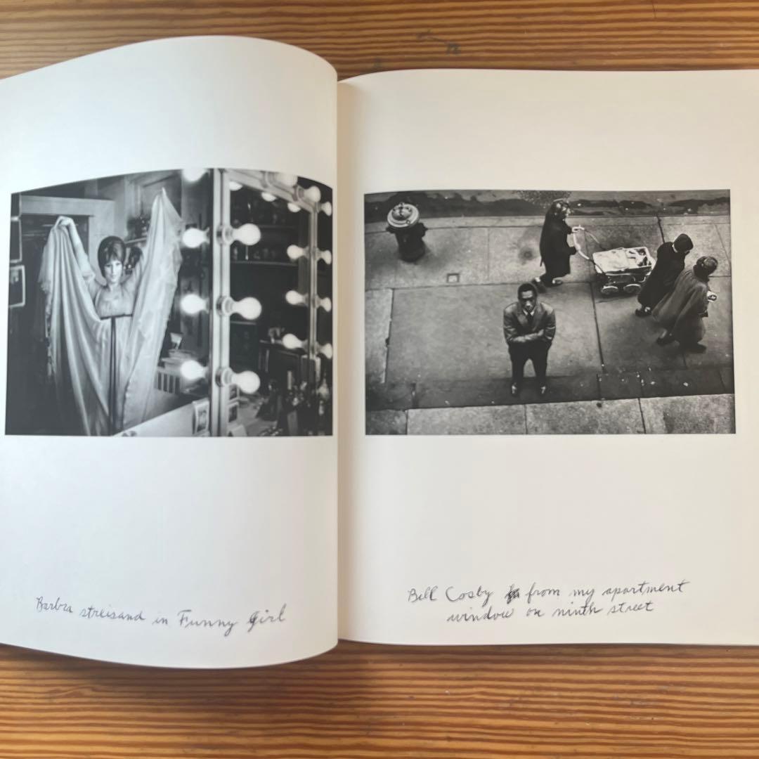 ポートレートアルバム　デュアン　マイケルス写真集