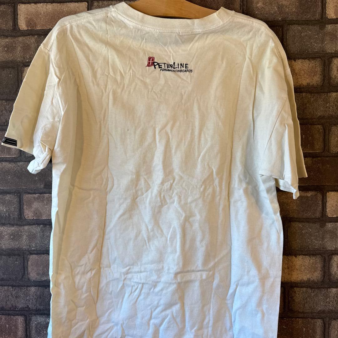 伝説のForum ライダー 直筆サイン入り