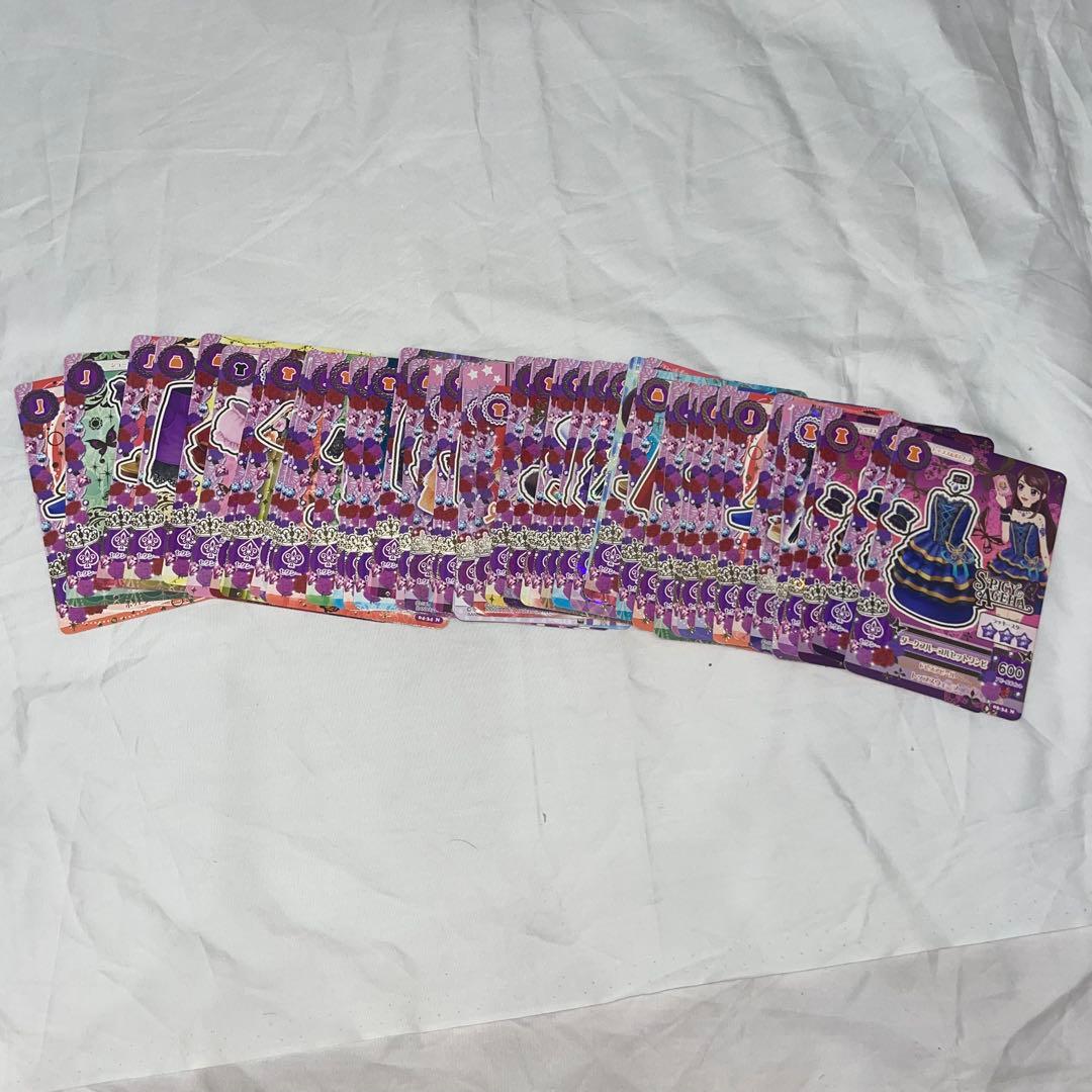 アイカツカード 初期 まとめ売り 約300枚 プレミアムあり