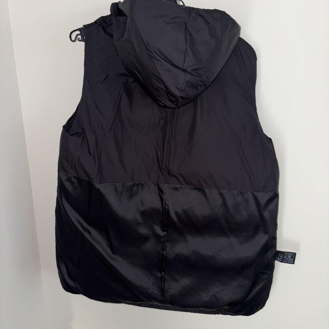 Deuxieme Classs中綿 ロングベスト