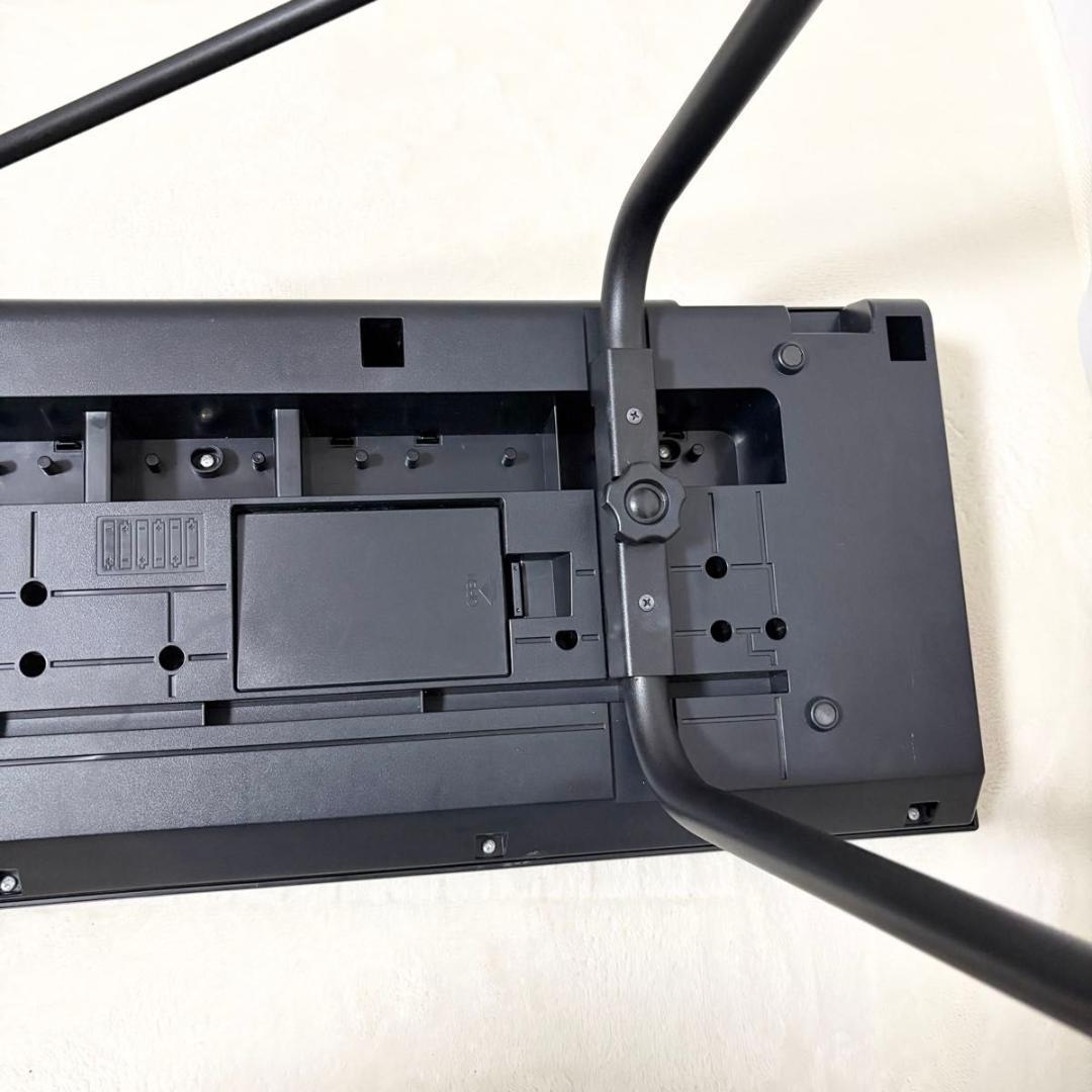 ヤマハ YAMAHA piaggero NP-11 ピアジェーロ 電子キーボード