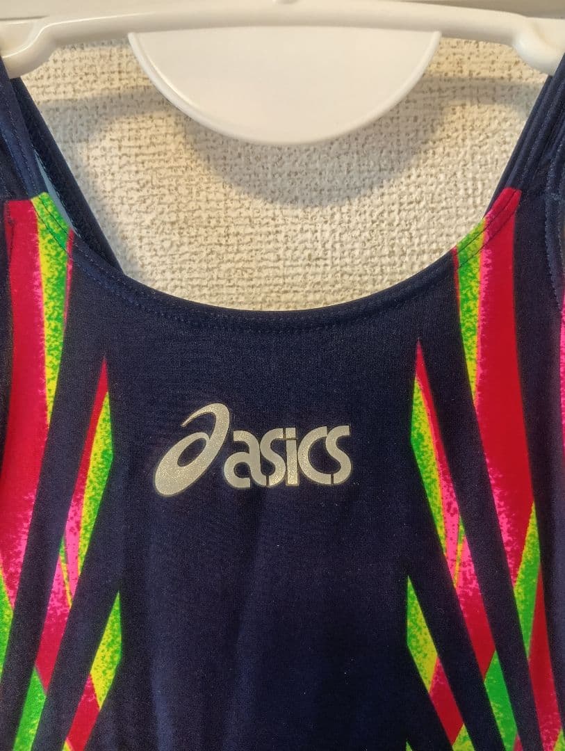 競泳水着 アシックス asics ハイドロCD Ｓサイズ S