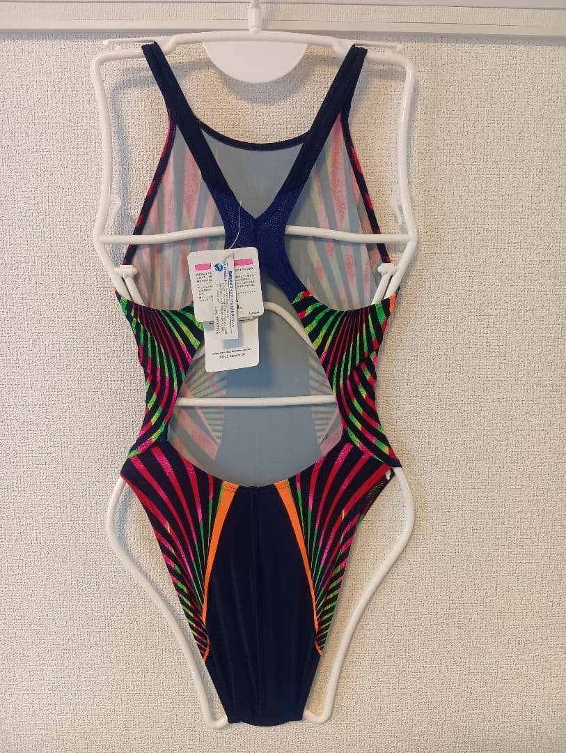 競泳水着 アシックス asics ハイドロCD Ｓサイズ S