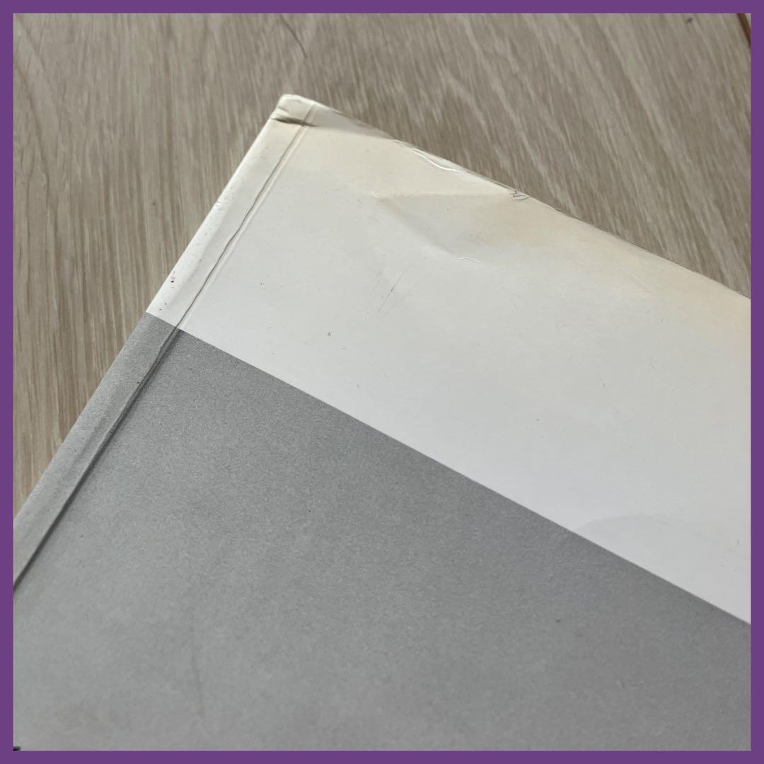 超希少❗️【purple magazine】 10号/マーク・ボスウィック