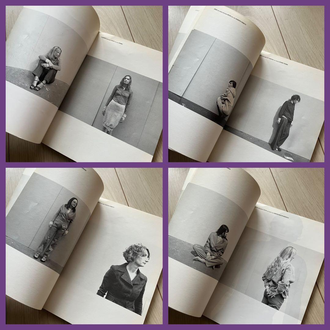 超希少❗️【purple magazine】 10号/マーク・ボスウィック