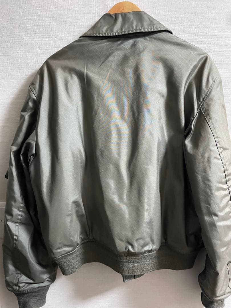 米軍 実物 CWU-45P ISRATEX イスラテックス アラミド 90年代