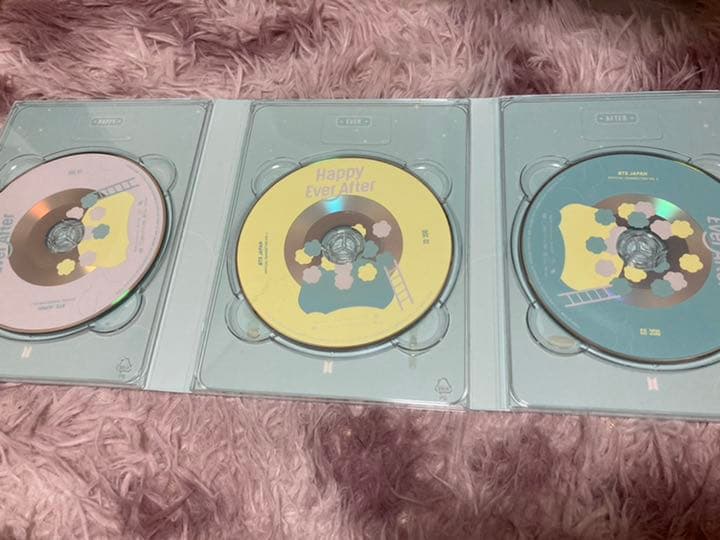 BTS (防弾少年団)/BTS JAPAN OFFICIAL FANMEETI…