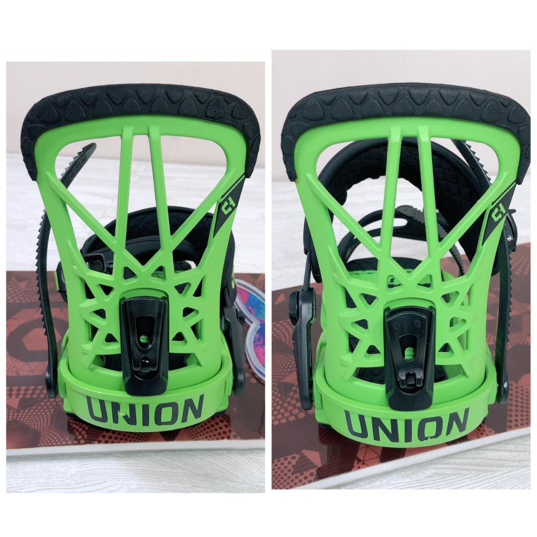 ROME SDS CHEAP TRICK AT 148cm UNION　M/L