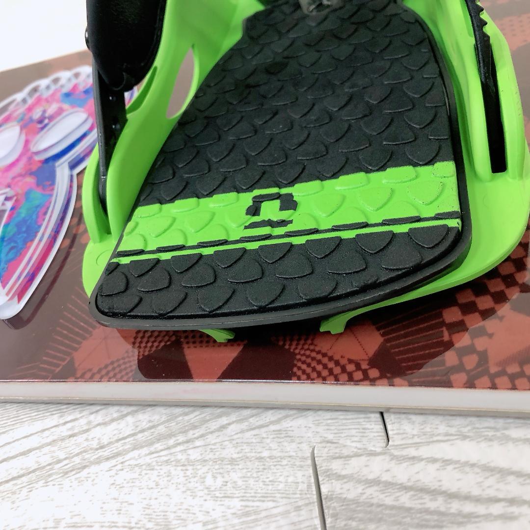 ROME SDS CHEAP TRICK AT 148cm UNION　M/L