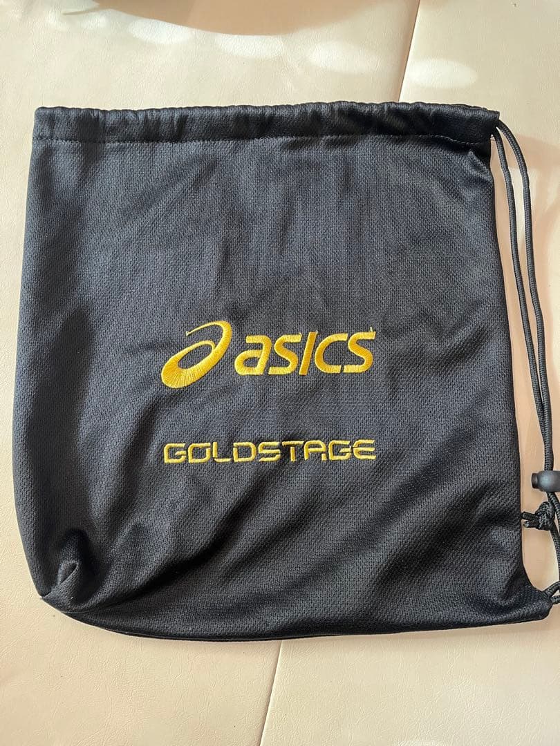 asics ゴールドステージ 硬式投手用