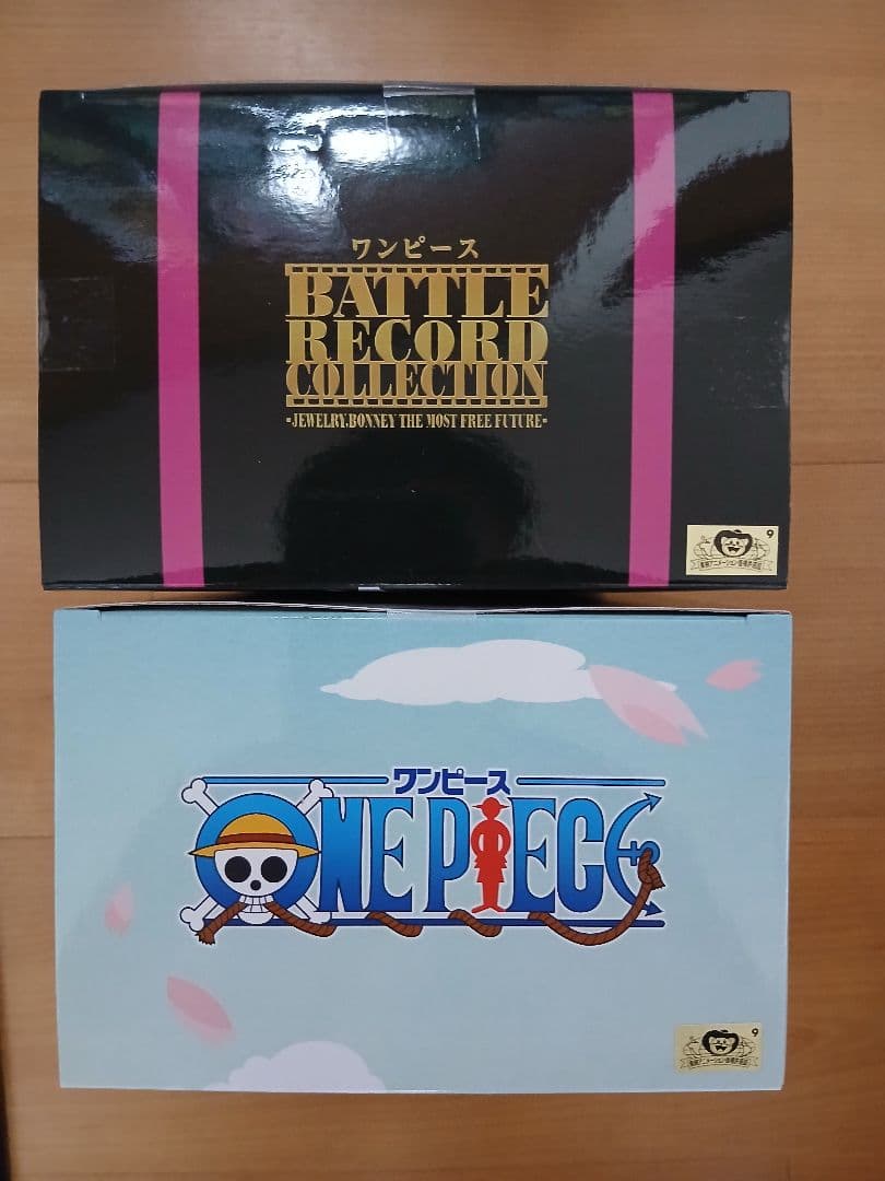 ドラゴンボールほか　ジャンプ系フィギュア　20体