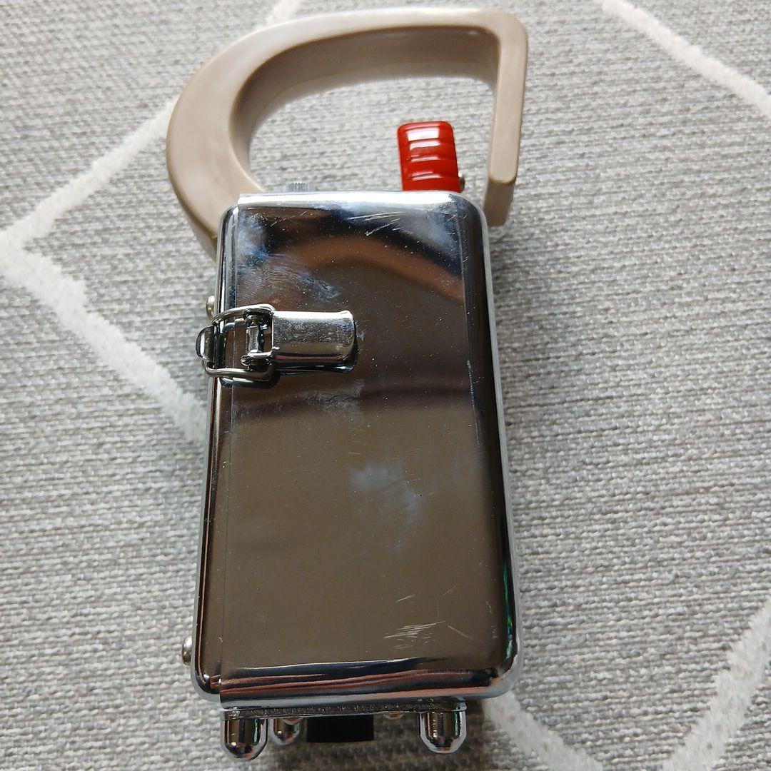 鉄道合図灯　鉄道カンテラ　小型合図灯