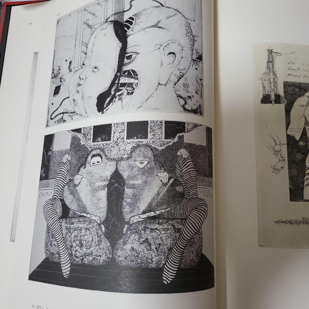 多賀 新 全作品集 SPRING DREAMER 1971〜1983　古本