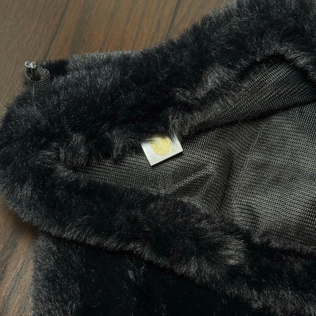 靴 BAPE x SUBU APE HEAD PUFFER SANDALS XL