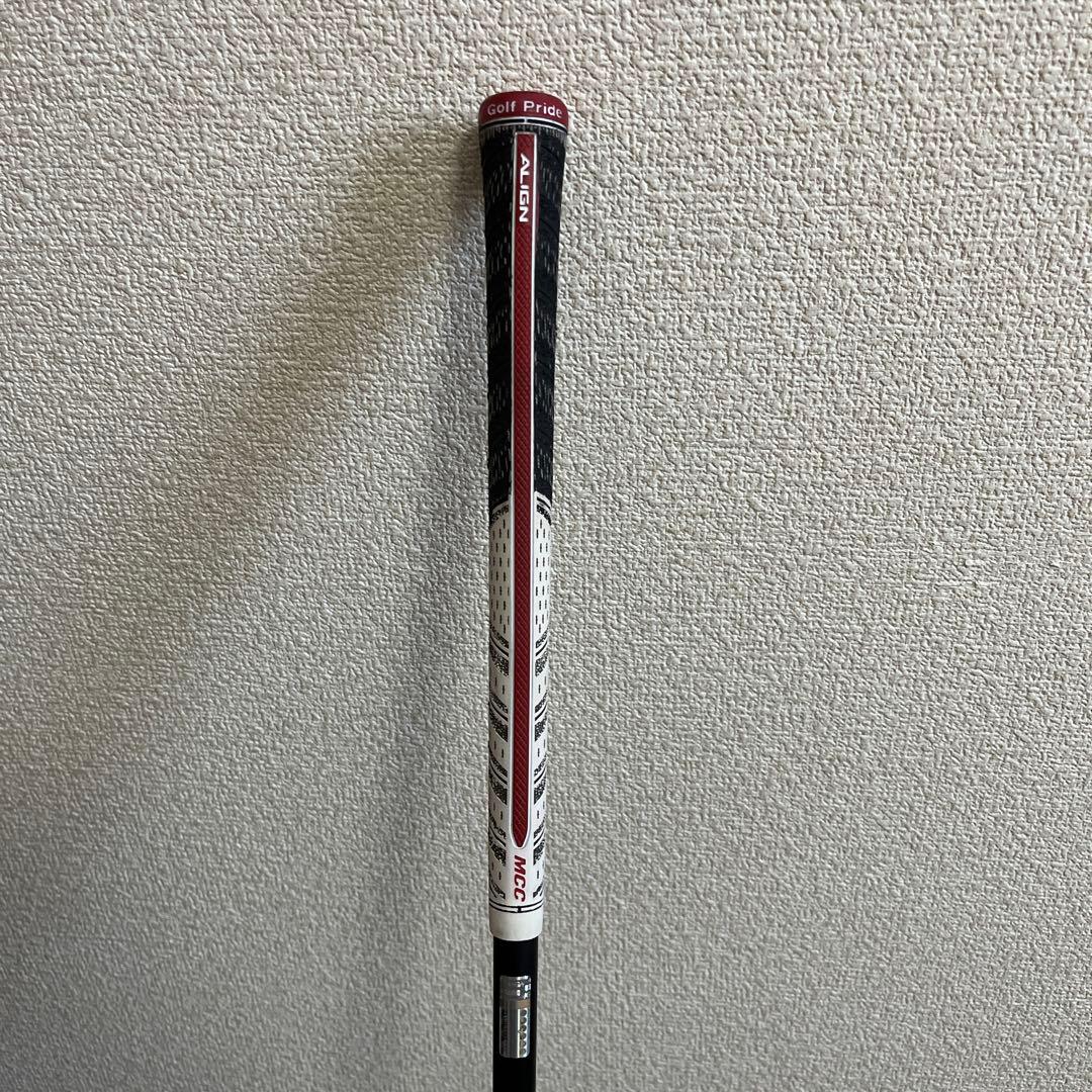 Callaway ROGUE ST MAX OS ユーティリティ　5番