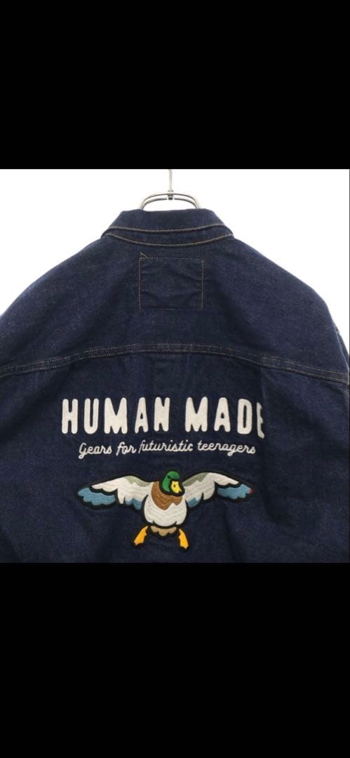 ジャケット・アウター GAME