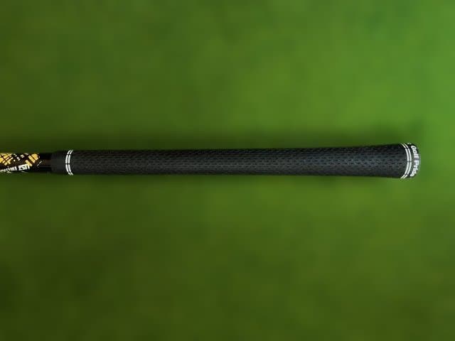 USTマミヤ ATTAS DAAAS 5S テーラーメイドスリーブドライバー用