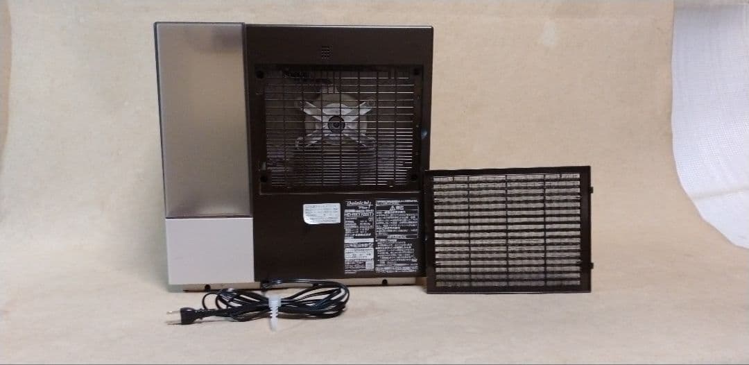 ダイニチ 加湿器　 HD-RXT722　2022年製