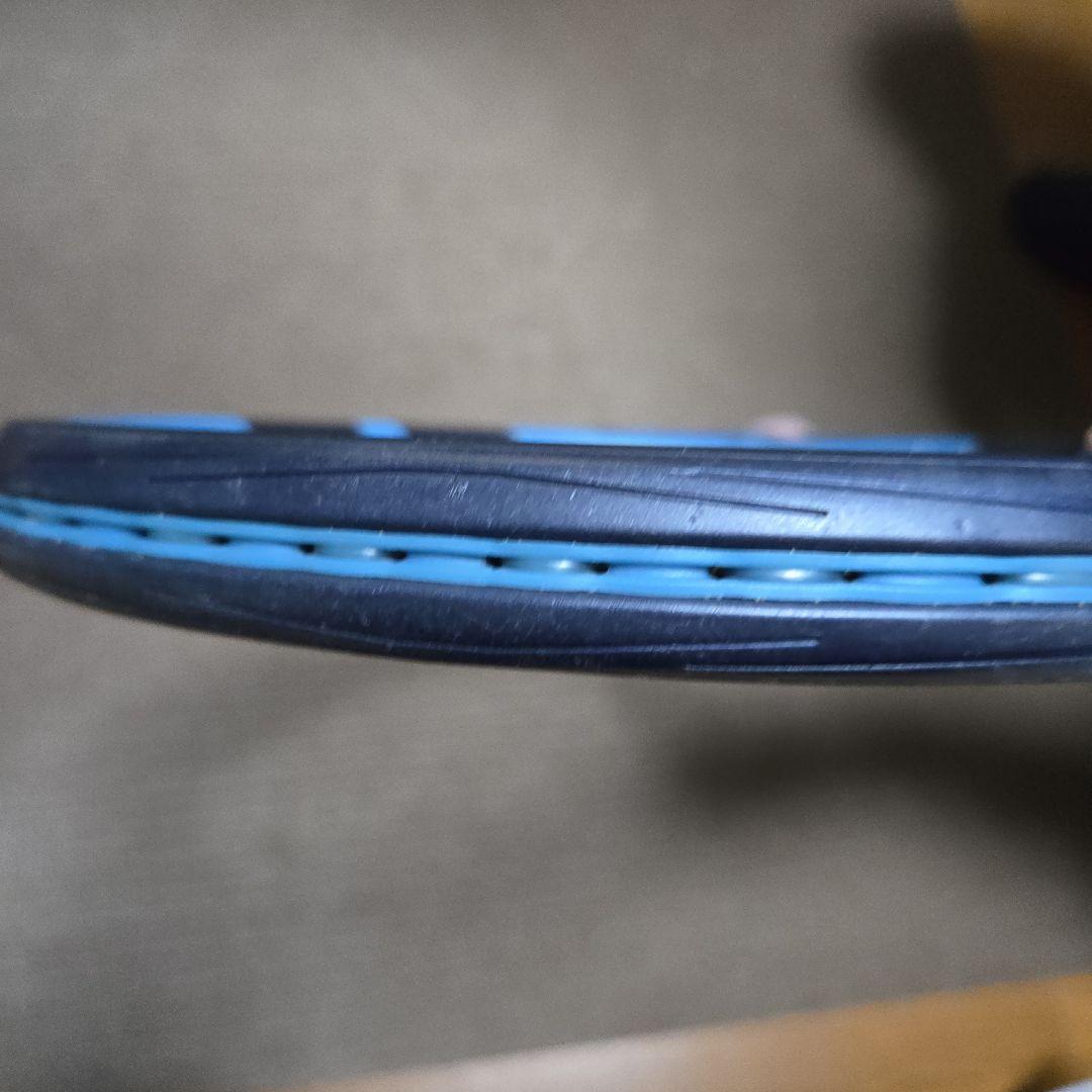 バボラ ピュアドライブ チーム 2025モデル ラケット