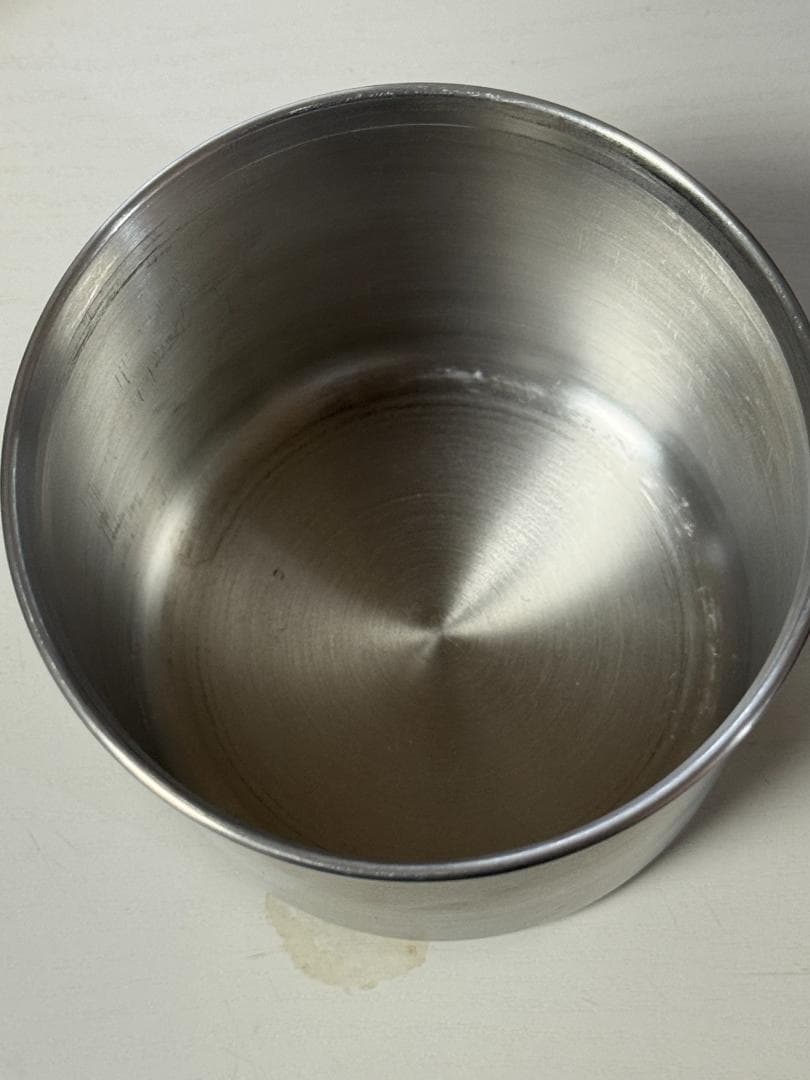 JINDAIJI MOUNTAIN WORKS ヒルビリーポット550