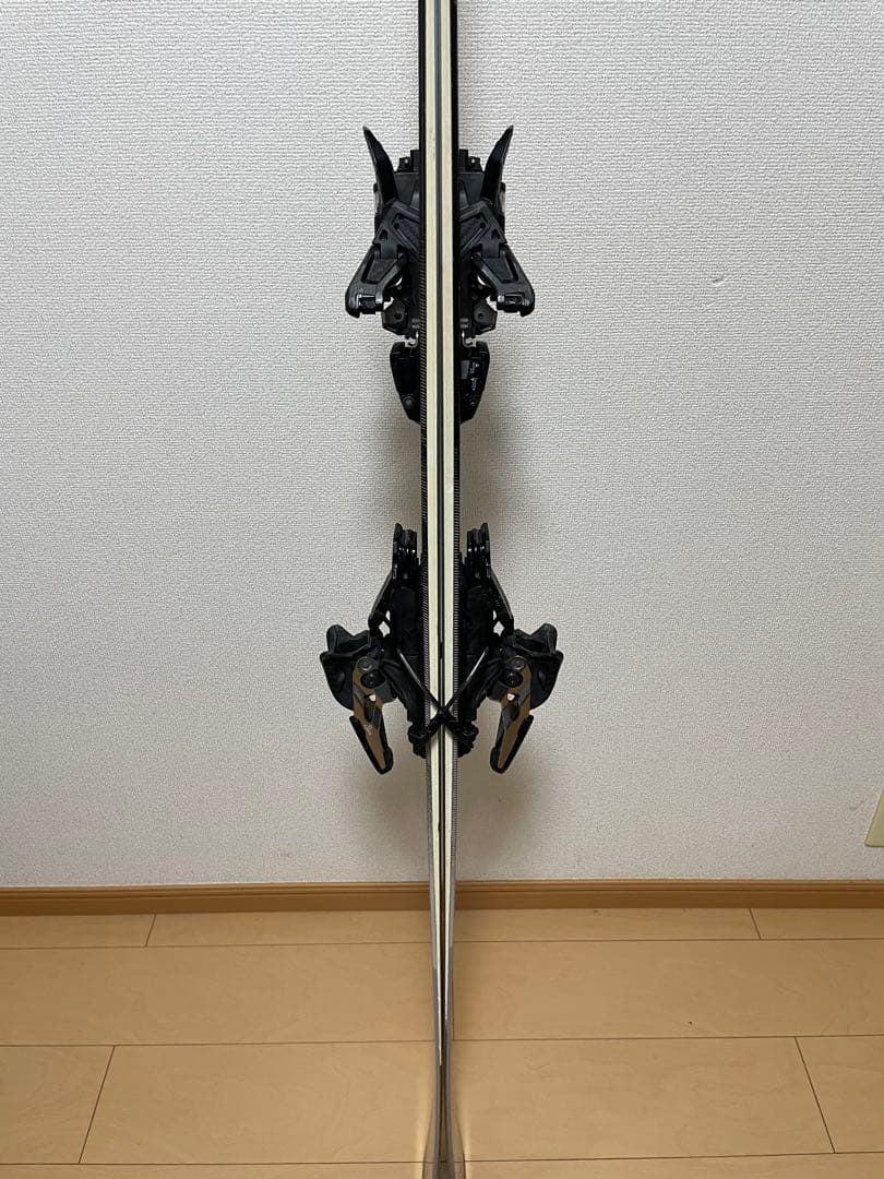 アトミック バックランド107 SHIFT13