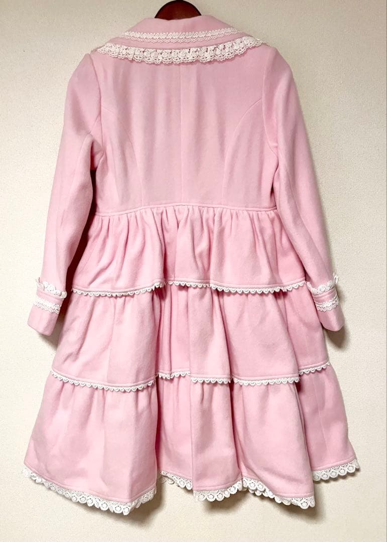 p*◎様 【未使用品】　BABY,THE STARS SHINE BRIGHTコ