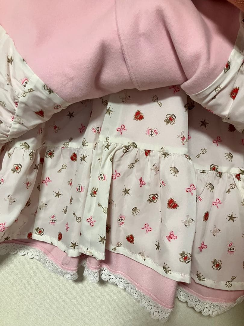 p*◎様 【未使用品】　BABY,THE STARS SHINE BRIGHTコ