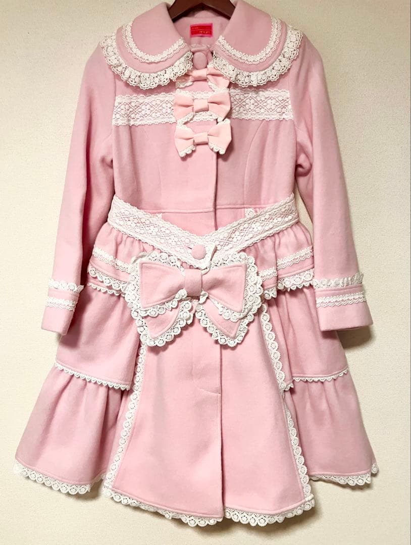 p*◎様 【未使用品】　BABY,THE STARS SHINE BRIGHTコ