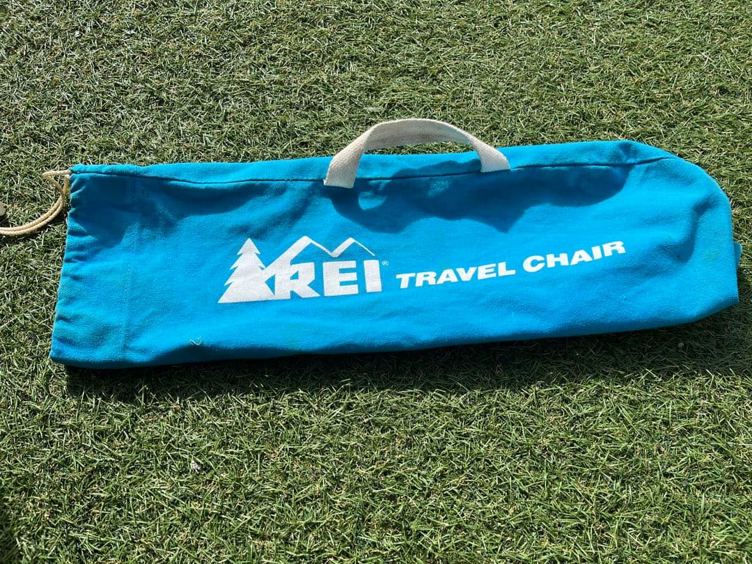 K*o様 REI トラベルチェア　ヴィンテージ