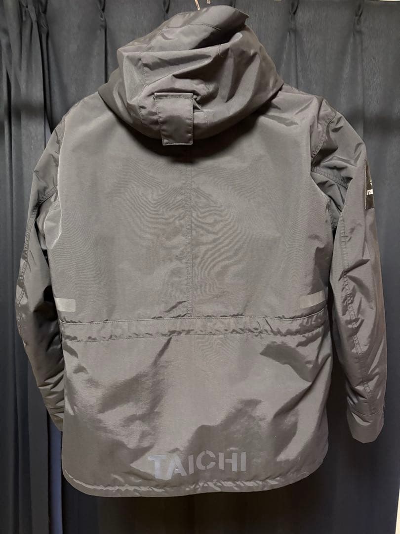 RS TAICHI RSJ726モンスターオールシーズンパーカー