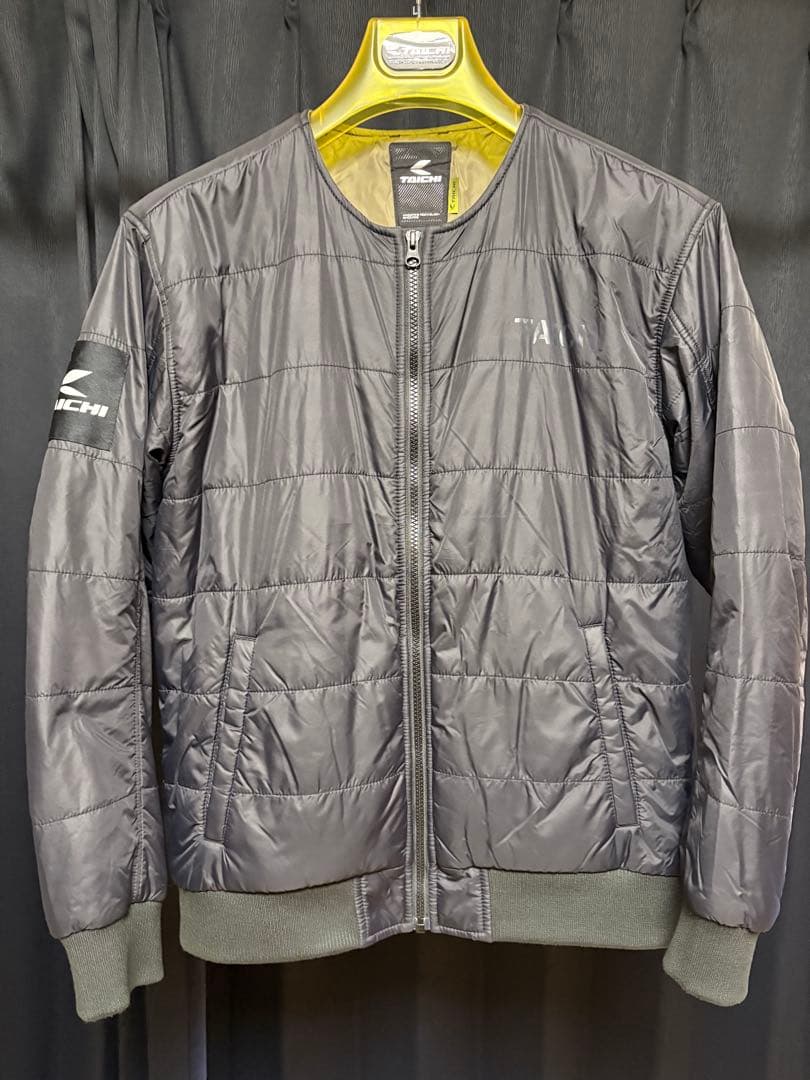 RS TAICHI RSJ726モンスターオールシーズンパーカー