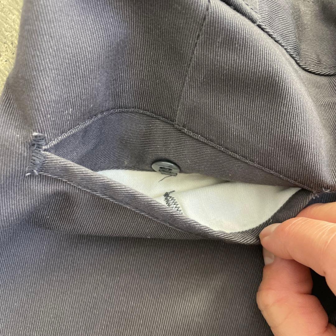 Dickies 80's Work Pants チビタグ USA製