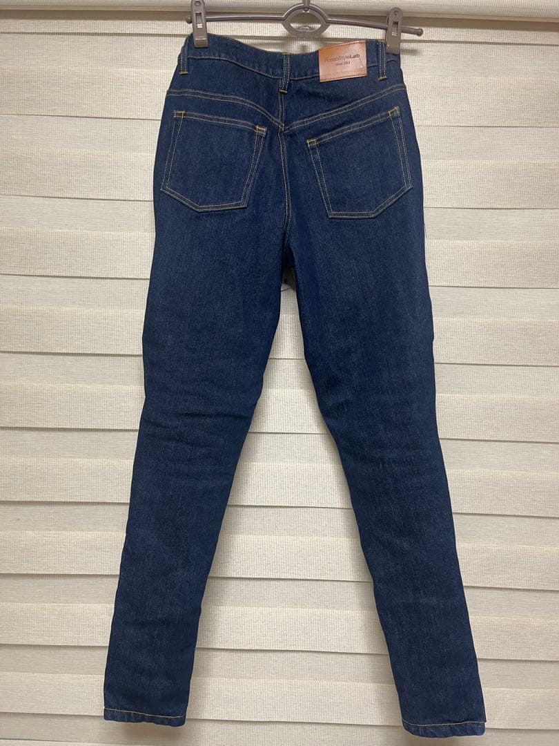 Rosso Style Lab ROP-59 ウォームストレッチパンツSサイズ