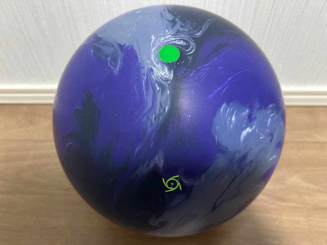 送料込み【新品】ザ・ロードS　ストーム　15ポンド1オンス 1