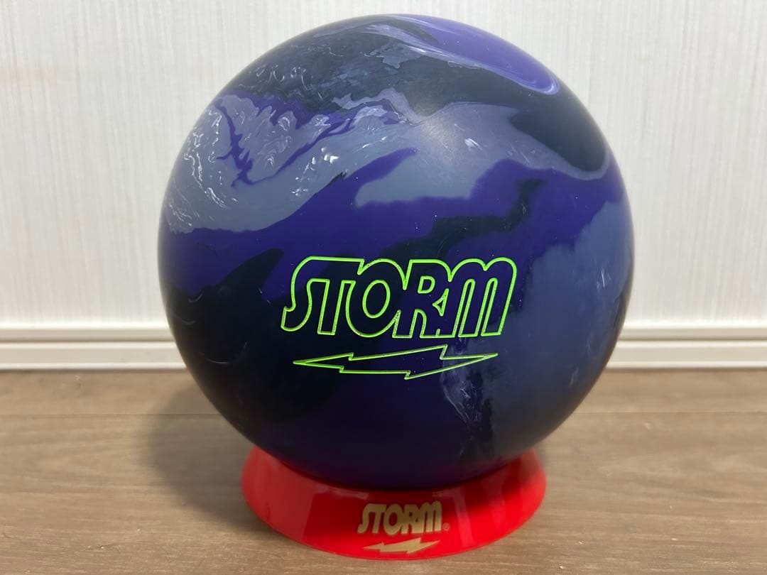 送料込み【新品】ザ・ロードS　ストーム　15ポンド1オンス 1