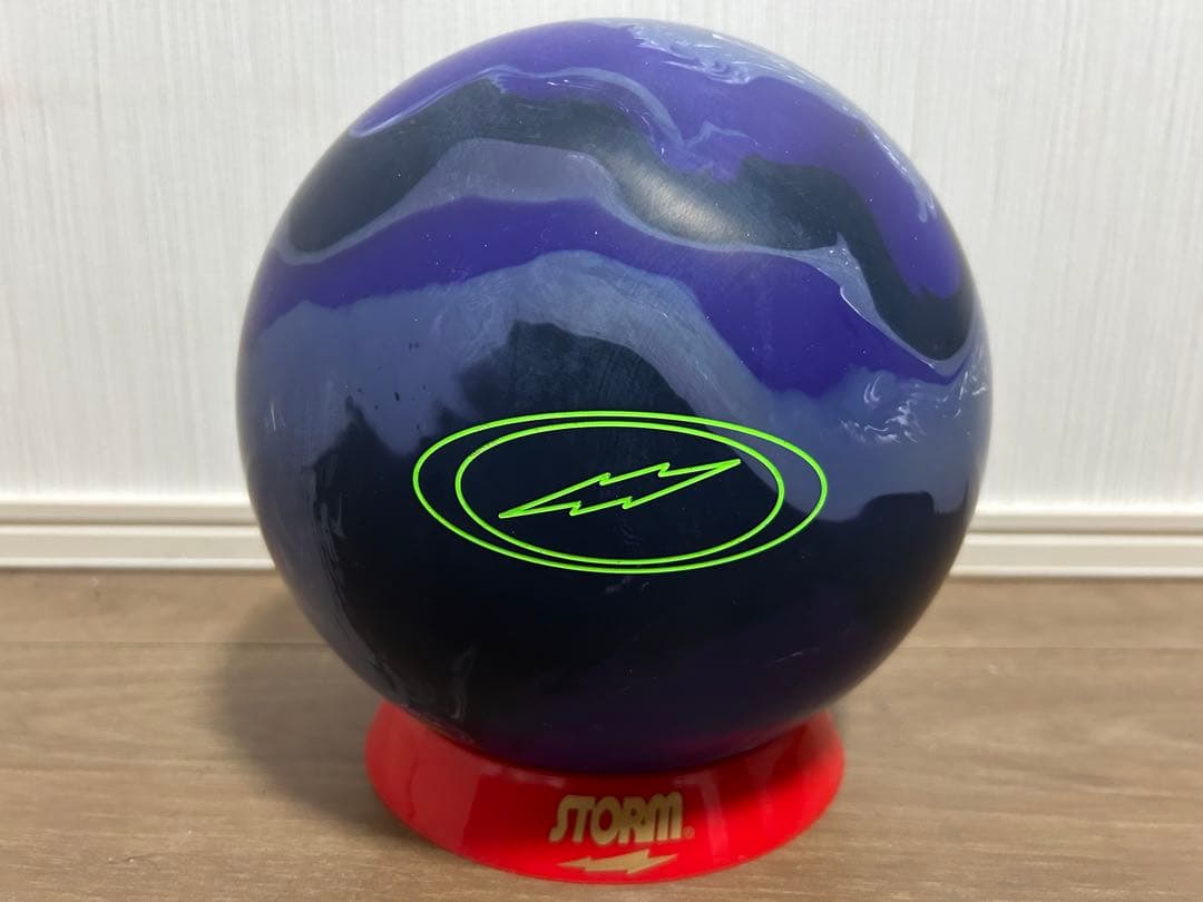 送料込み【新品】ザ・ロードS　ストーム　15ポンド1オンス 1