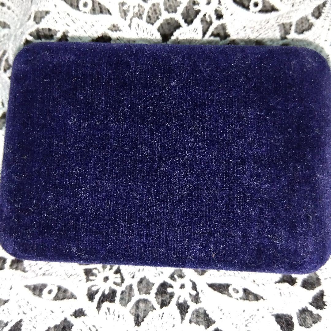 ミキモト御木本　ネクタイピンヴィンテージ　ケース付きUsed 大幅お値下