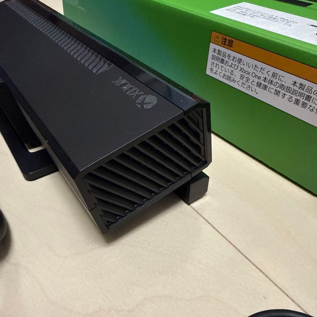 XBOX ONE Kinect センサー / Kinect アダプター