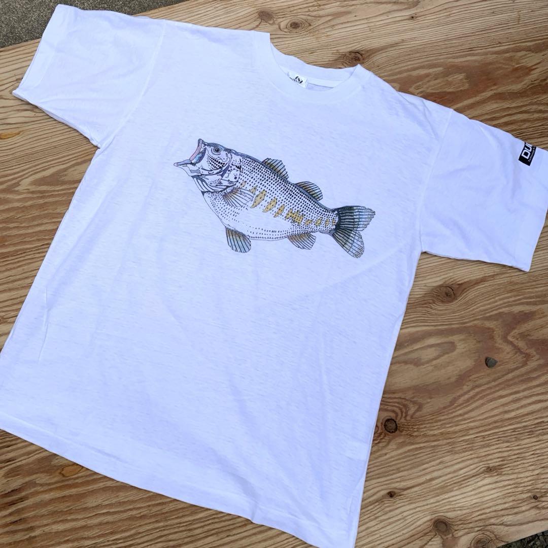 レア★DUEL★デュエル★90's★ヴィンテージ★シングルステッチ★tシャツ古着