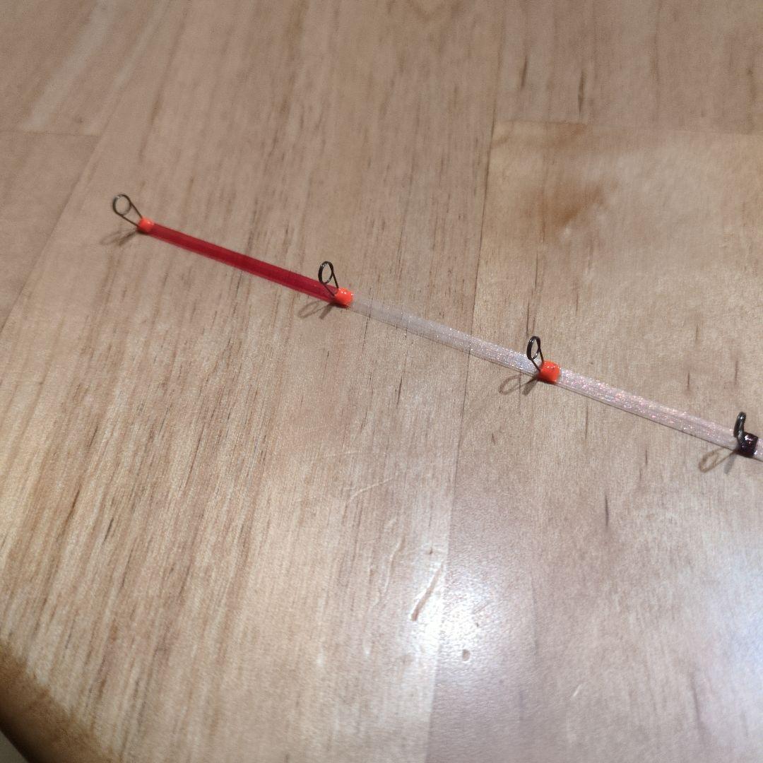 Daiwa LTD AGS SOKKO 335 SSSS ワカサギ竿 速攻