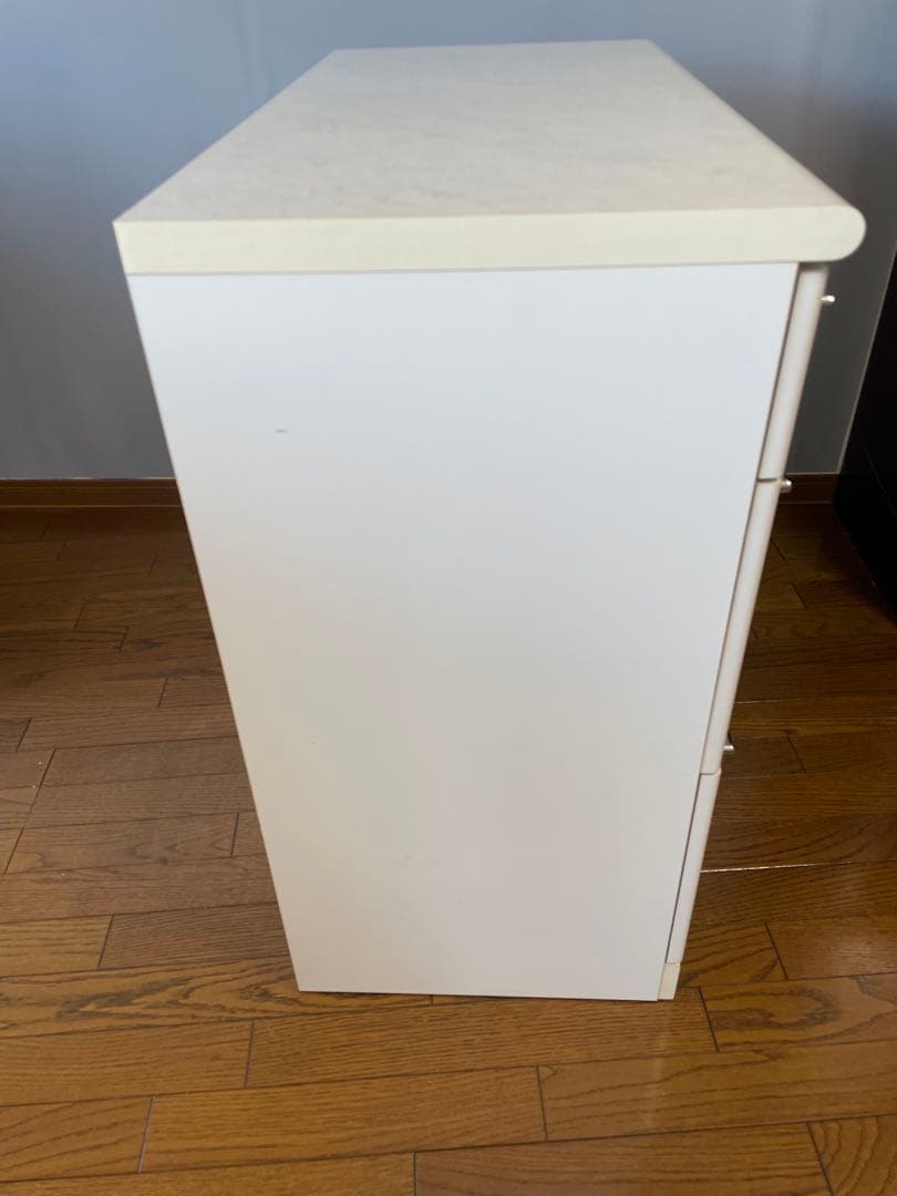 【最終値下げ:9/12まで】キッチンカウンター　クラフトコガ　DBカウンター