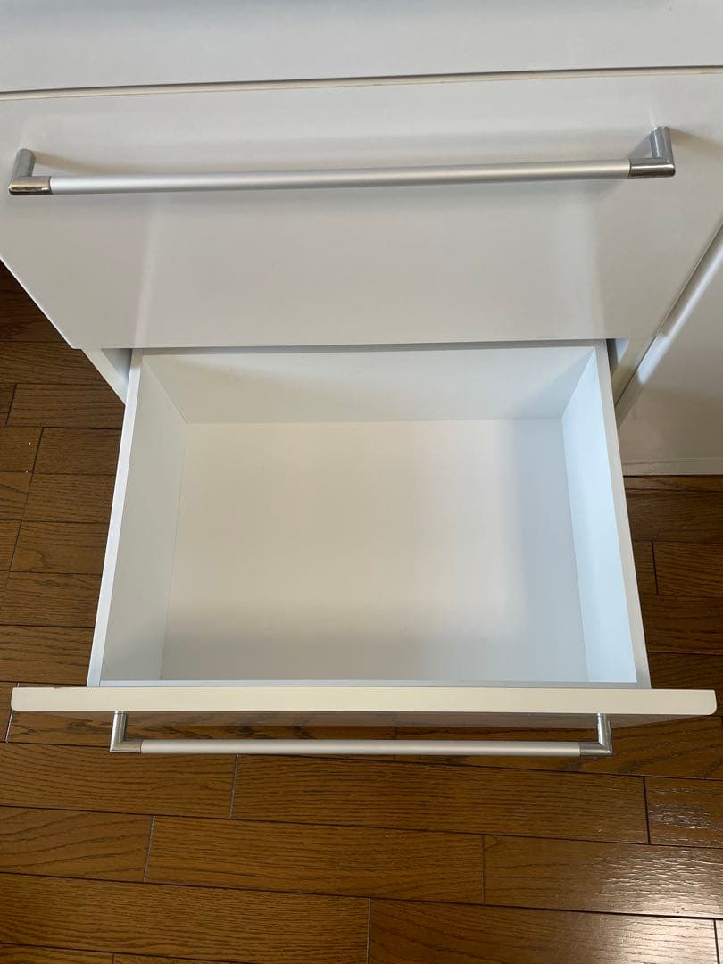 【最終値下げ:9/12まで】キッチンカウンター　クラフトコガ　DBカウンター