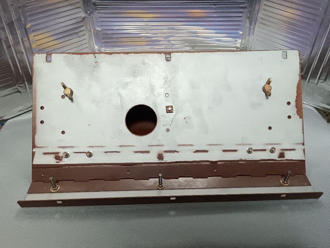 白*井様 ナムコ純正 T3 テーブル筐体専用コンパネ