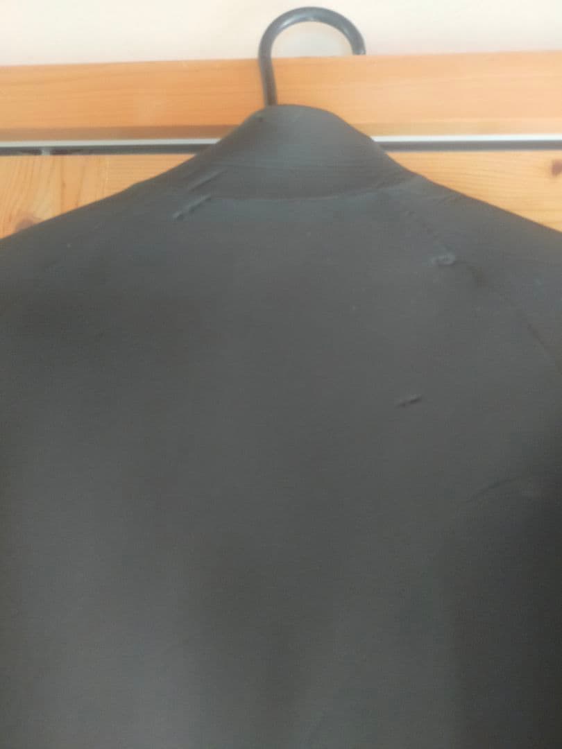 アックスクラシック　フロントジッパータッパー　MLB